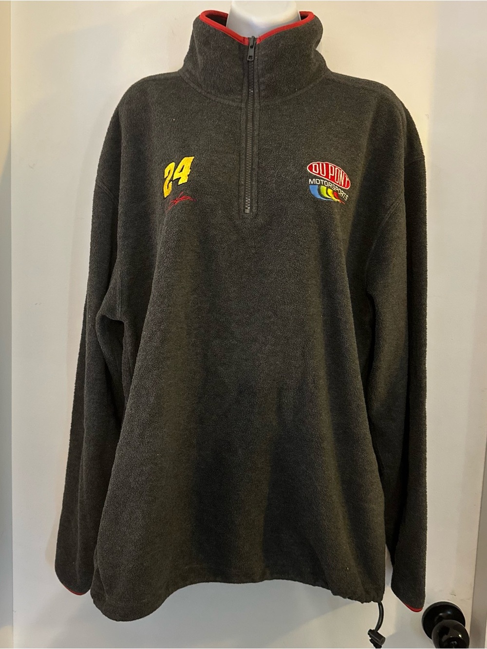 Chase Authentics | Fleece